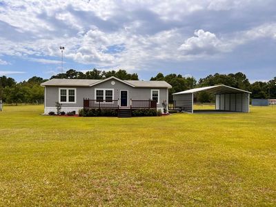 335 Bobby Kent Rd, Nashville, GA, 31639