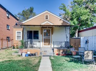 1554 Boston St, Aurora, CO 80010