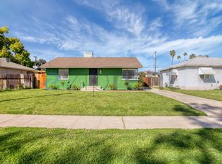 1335 E Brown Ave, Fresno, CA 93704