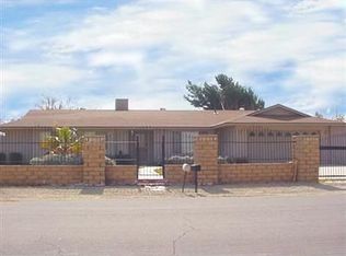 8712 Rowley St, Littlerock, CA 93543