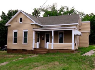 405 E 8th St, Fulton, MO 65251