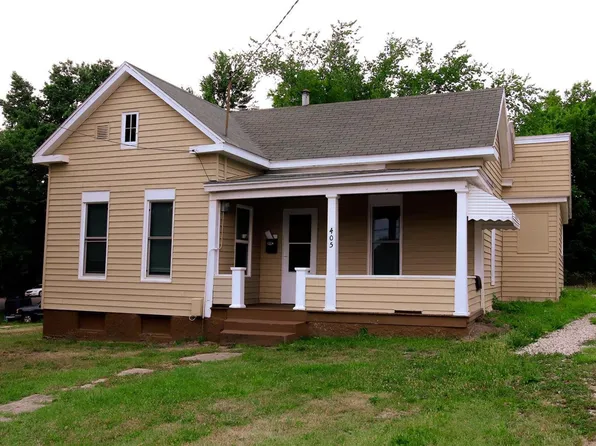 405 E 8th St, Fulton, MO 65251