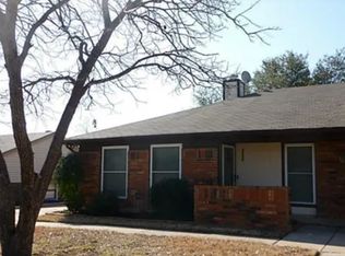 2408 Shady Turf Dr, Bedford, TX 76022