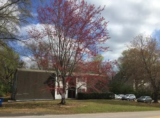 2952 Ligon St APT A, Raleigh, NC 27607