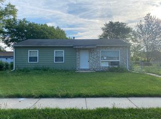 646 Belmont Dr, Romeoville, IL 60446