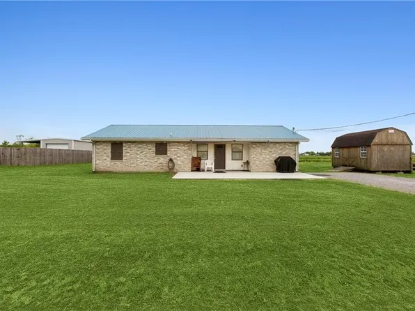 175 Johnny Dufrene Dr, Raceland, LA 70394