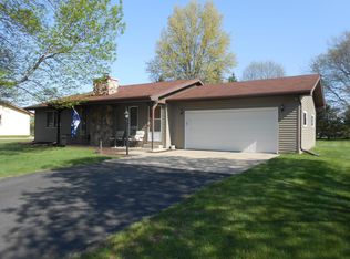 305 Highland Ave, Erie, IL 61250