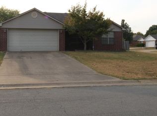 295 Great Fls, Conway, AR 72032