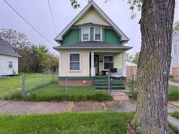 1396 W Woodruff Ave, Toledo, OH 43606