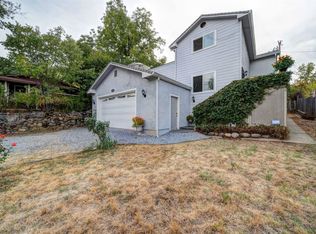 1550 Walnut Ave, Redding, CA 96001