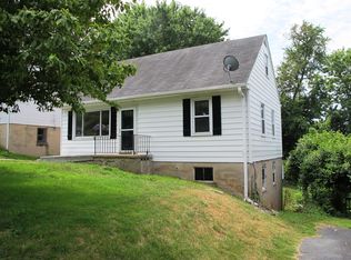 706 Rockland Ave, Charlottesville, VA 22902