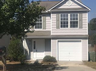128 Curvewood Rd, Columbia, SC 29229