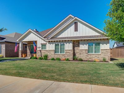11206 Granby Ave, Lubbock, TX, 79424