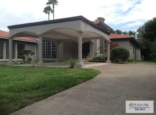 53 Alvarado Ave, Rancho Viejo, TX 78575