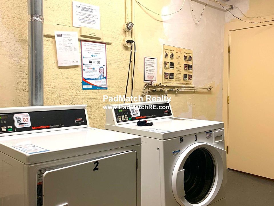 2nd image of 4 Vinal St #11F