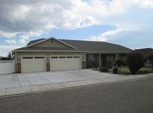 3871 W 1350 N, Cedar City, UT 84721