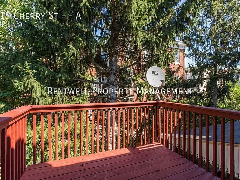 515 Cherry St #A — Photo 20