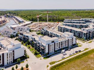 333 Sea Ray Ave #D227, Innisfil, ON L9S