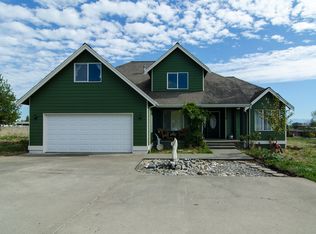 3343 Walltine Rd, Ferndale, WA 98248