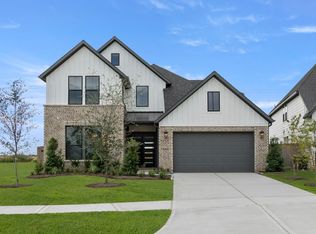 440 Sunset View Ct, Katy, TX 77493