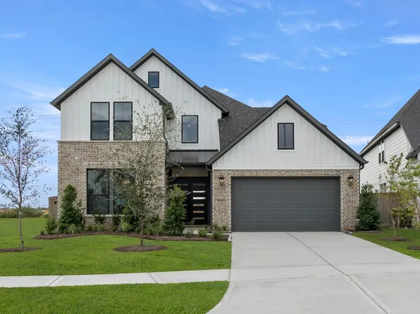 440 Sunset View Ct, Katy, TX 77493
