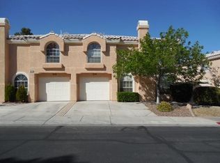 8424 Sewards Bluff Ave, Las Vegas, NV 89129