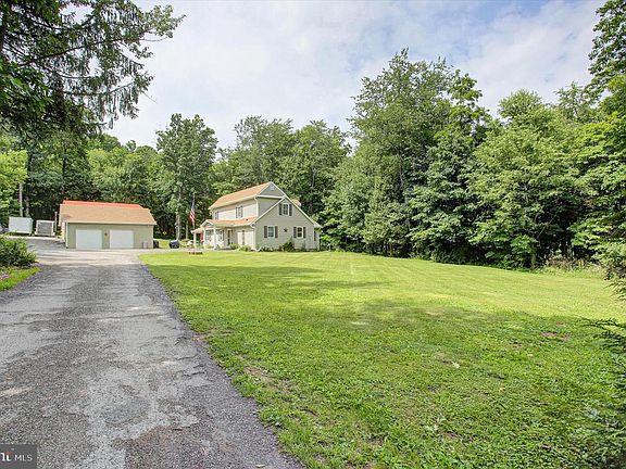 5th image of 2355 Iron Springs Rd