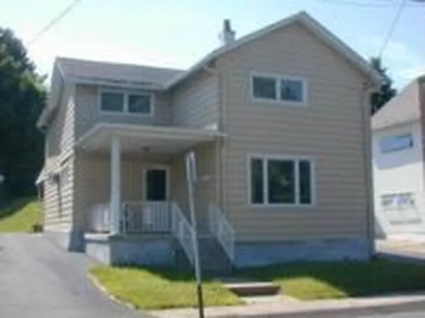 138 E Elm St, Dunmore, PA 18512