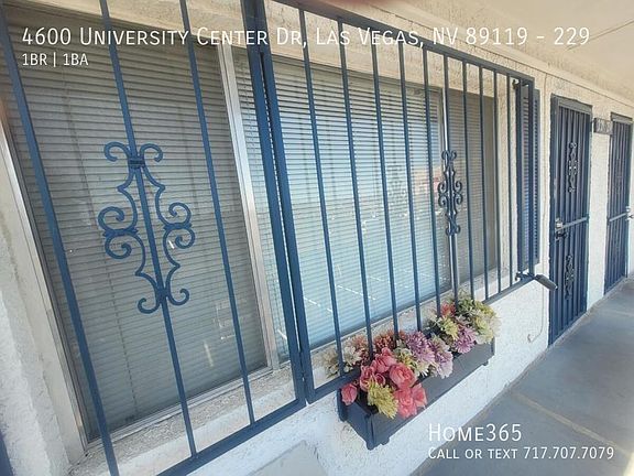 3rd image of 4600 University Center Dr #229