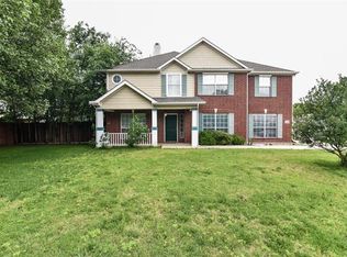 2601 Rocky Creek Dr, Mansfield, TX 76063