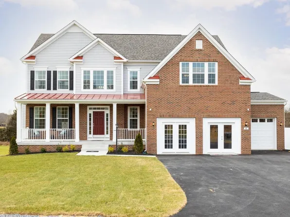 41 Flaxseed Dr, Martinsburg, WV 25404