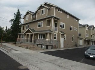 15503 18th Ave W #1-A, Lynnwood, WA 98087