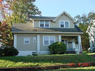 2046 Westover Ave SW #B, Roanoke, VA 24015