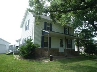 W11346 Rose Eld Rd, Ripon, WI 54971