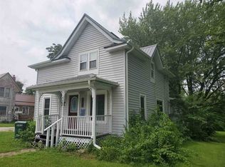 626 Upper St, Arlington, IA 50606