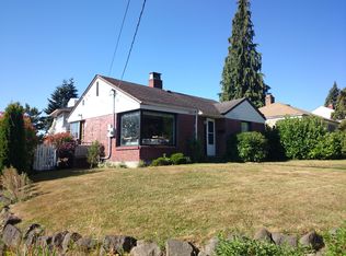 3703 SW Charlestown St, Seattle, WA 98126