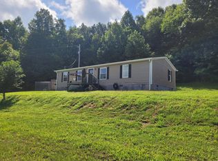 339 County Road 61, Riceville, TN 37370