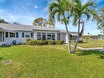 1212 S Drive Way Way #C, Delray Beach, FL, 33445