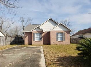1424 Aggie Way, Pensacola, FL 32504