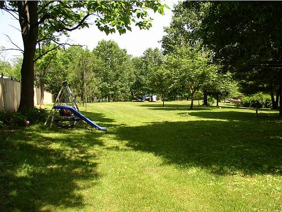 Plenty of Room for a Pool