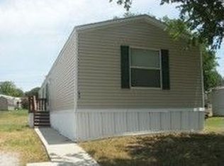 104 Old Tunnel Rd, Aledo, TX 76008