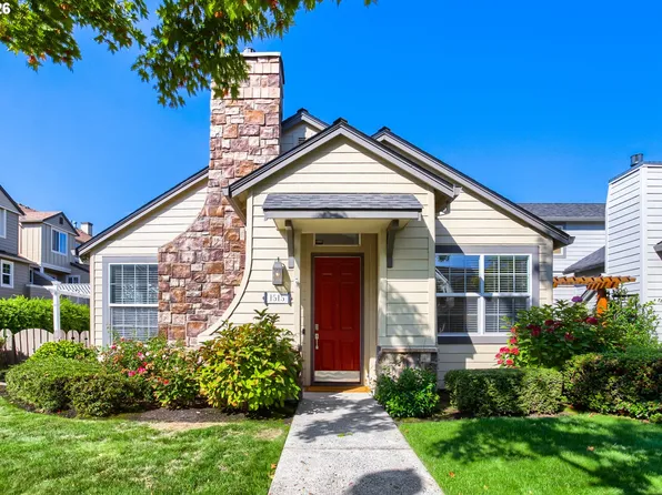 1515 NE 64th Ave, Hillsboro, OR 97124