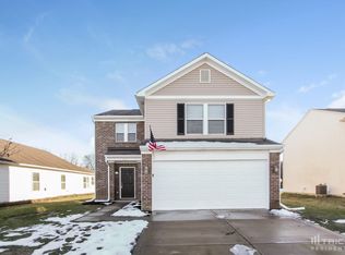 10435 Bellchime Ct, Indianapolis, IN 46235