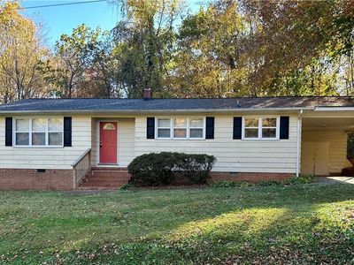130 Forest Ln, Mocksville, NC, 27028