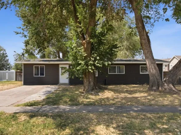 2443 N 475 W, Clearfield, UT 84015