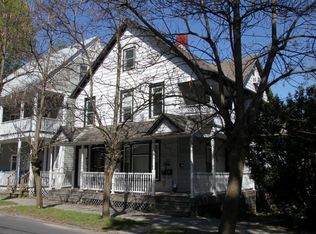 134 Woodlawn Ave APT 4, Saratoga Springs, NY 12866