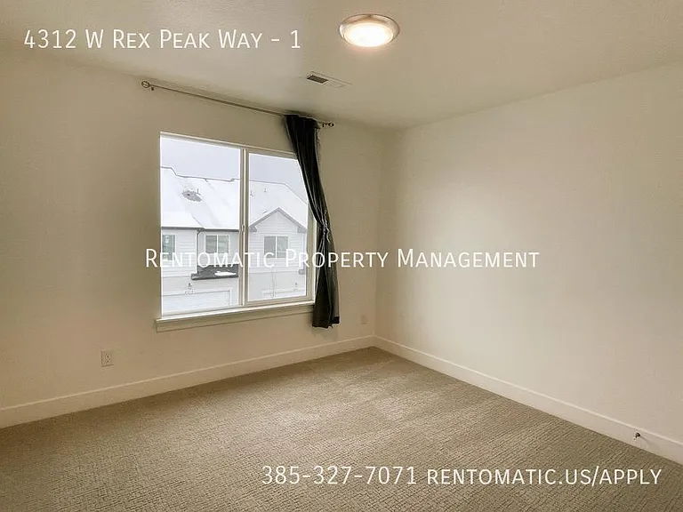 4312 W Rex Peak Way #1 — Photo 7