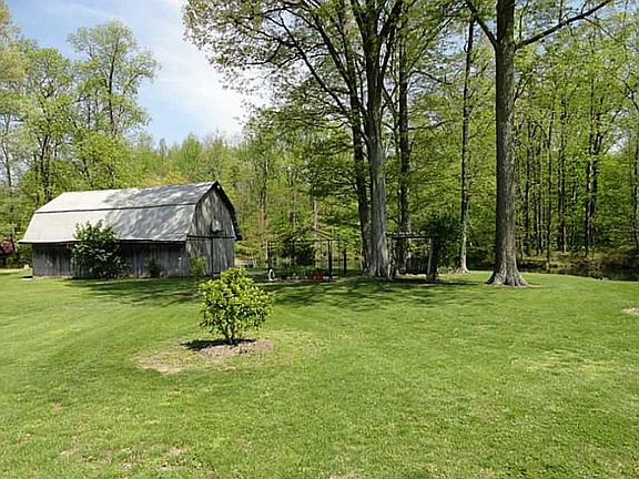 2nd image of 2656 E County Road 400 S