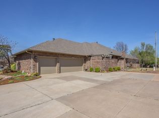 16020 Napa Rdg, Edmond, OK 73013