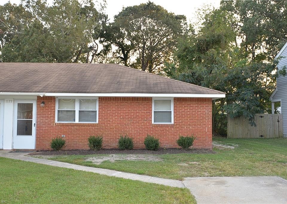 1st image of 1173 Gunn Hall Dr #A